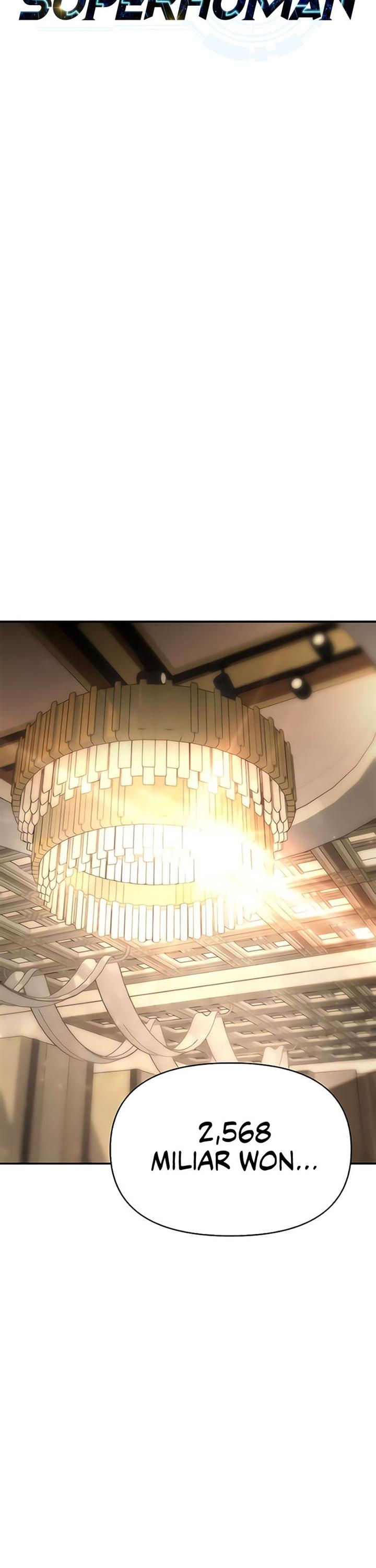 Superhuman Battlefield Chap 19 - Next Chap 20