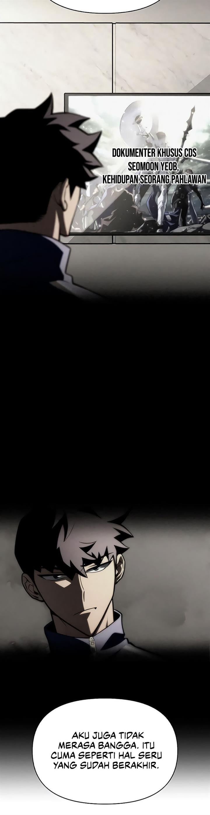 Superhuman Battlefield Chap 19 - Next Chap 20