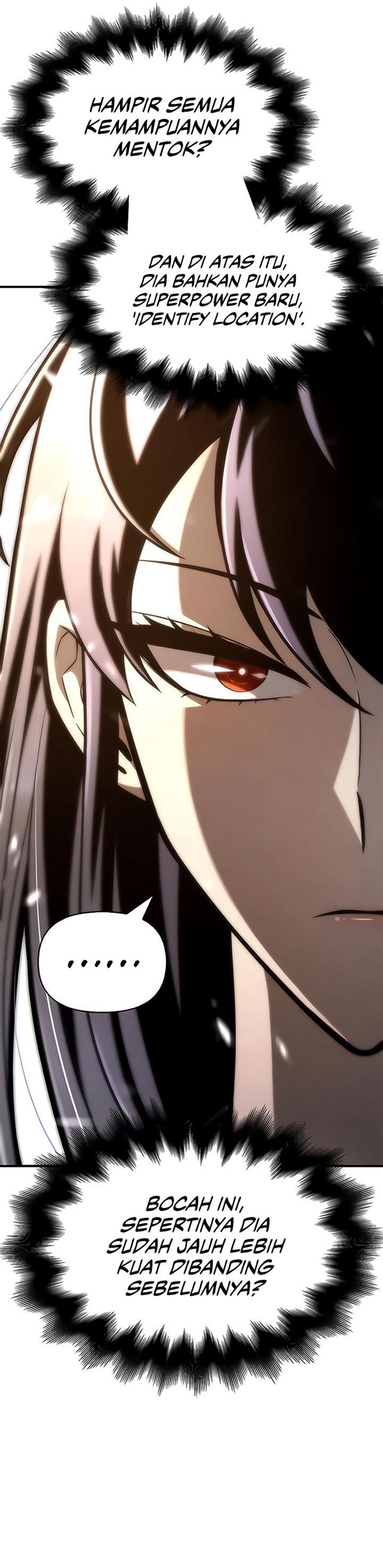 Superhuman Battlefield Chap 19 - Next Chap 20