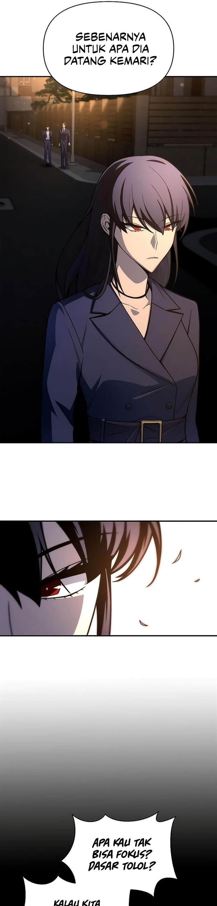 Superhuman Battlefield Chap 19 - Next Chap 20