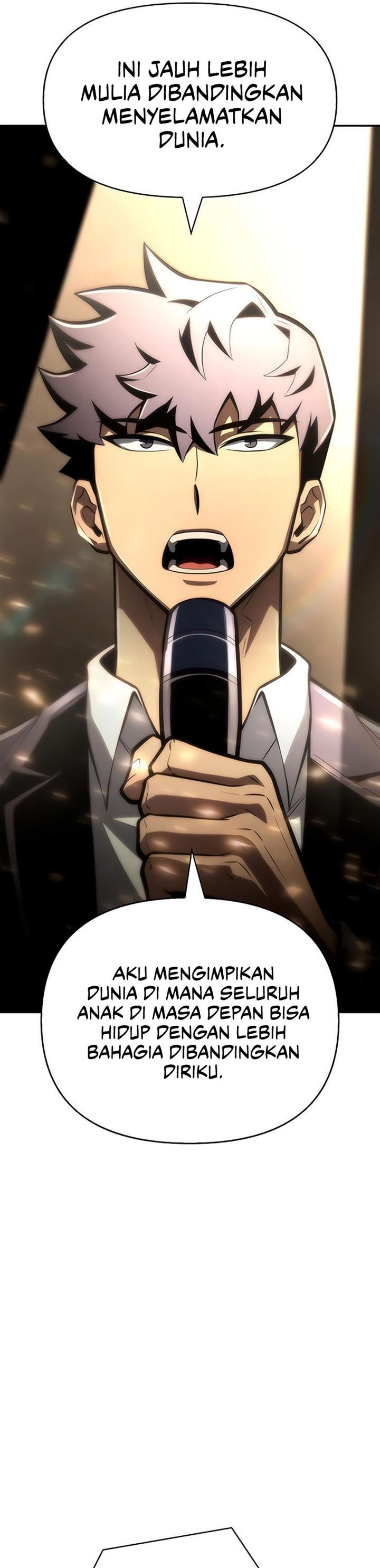 Superhuman Battlefield Chap 19 - Next Chap 20