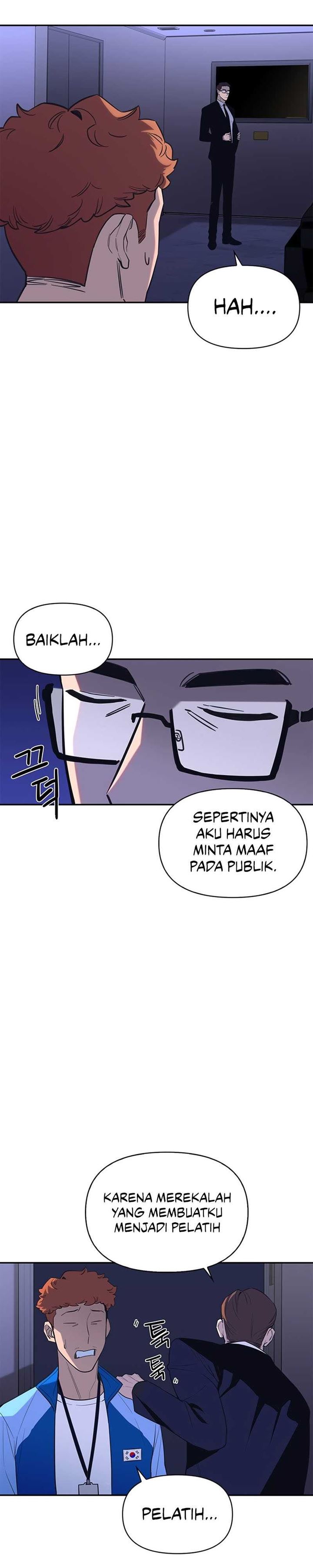 Superhuman Battlefield Chap 1 - Next Chap 2