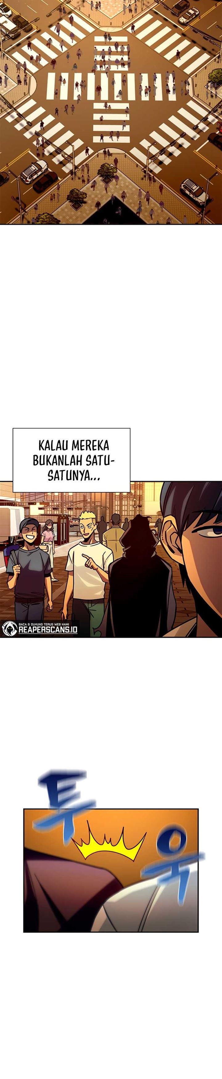 Superhuman Battlefield Chap 1 - Next Chap 2