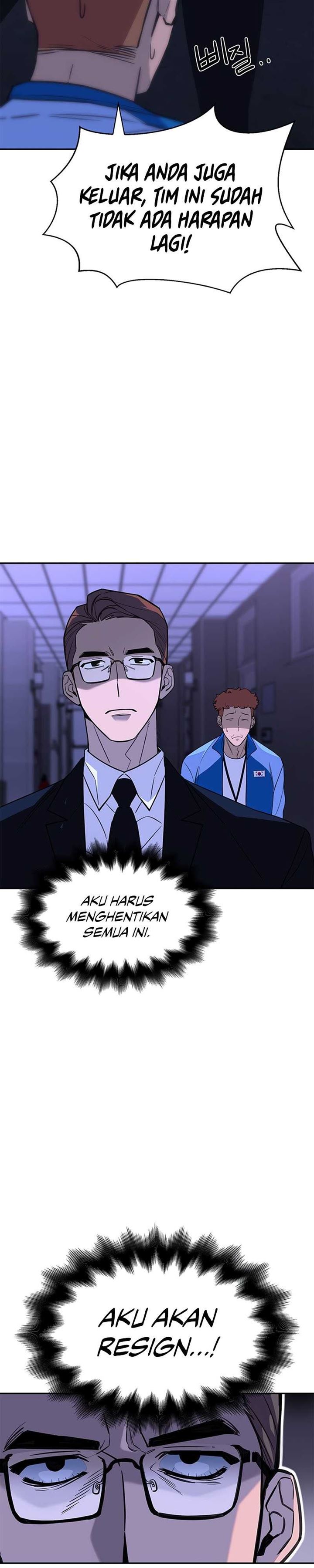 Superhuman Battlefield Chap 1 - Next Chap 2