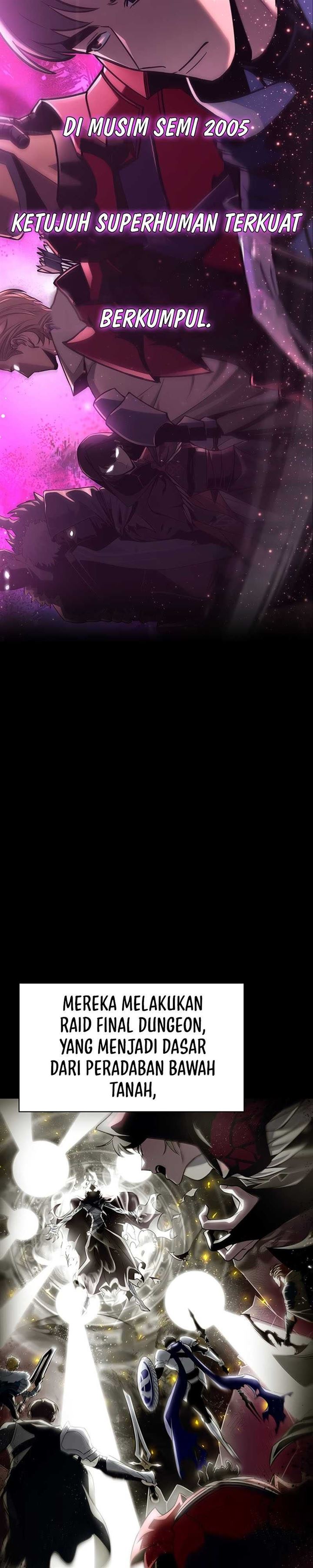 Superhuman Battlefield Chap 1 - Next Chap 2