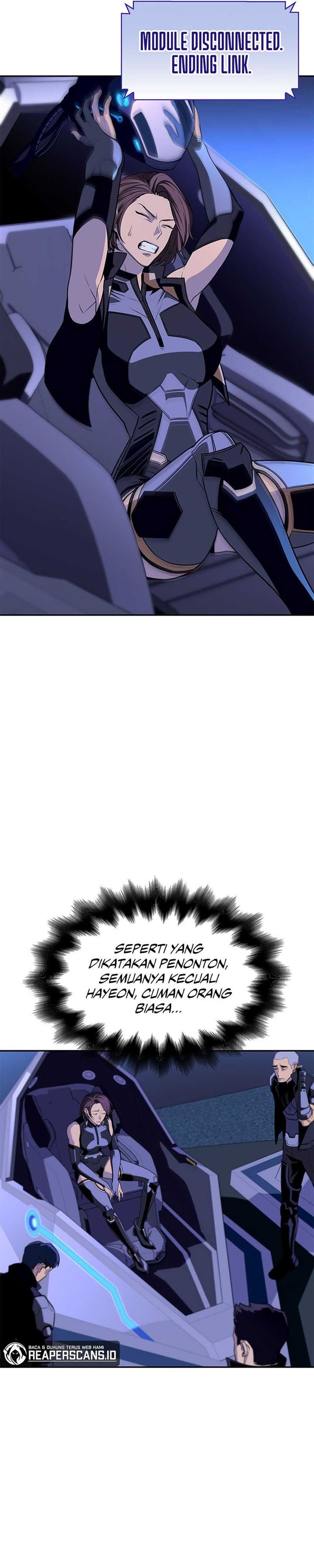 Superhuman Battlefield Chap 1 - Next Chap 2