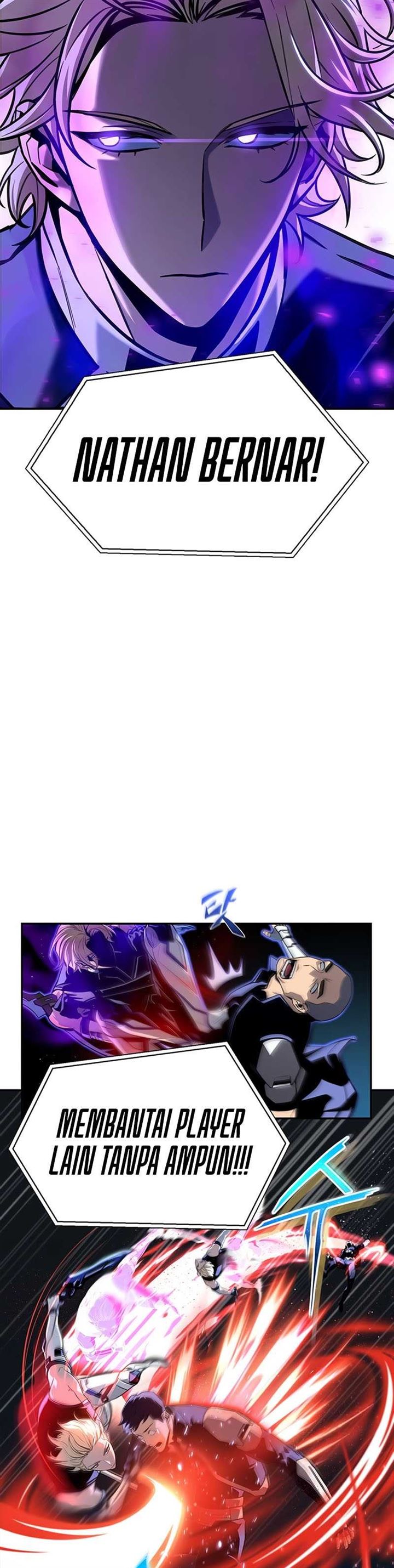 Superhuman Battlefield Chap 1 - Next Chap 2