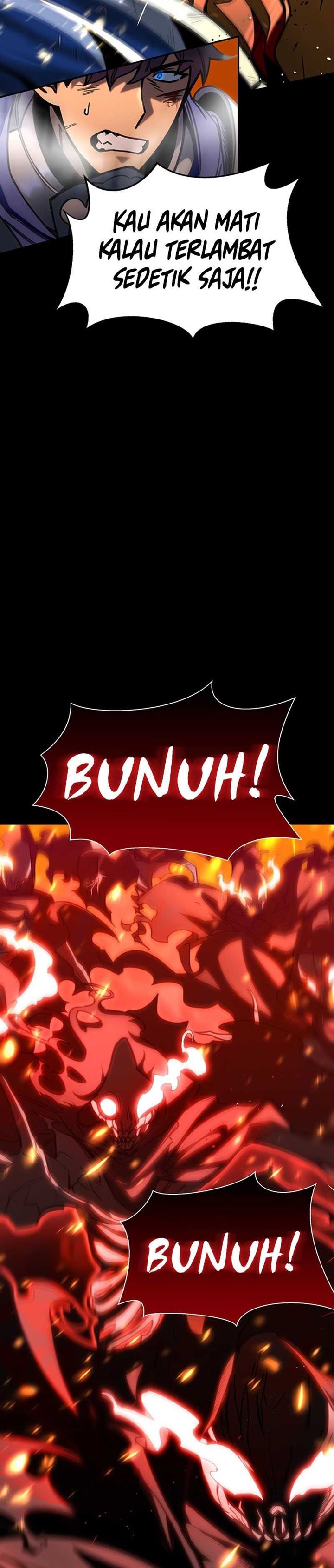 Superhuman Battlefield Chap 1 - Next Chap 2