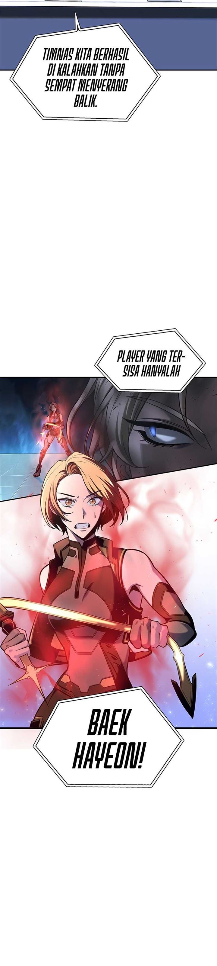 Superhuman Battlefield Chap 1 - Next Chap 2