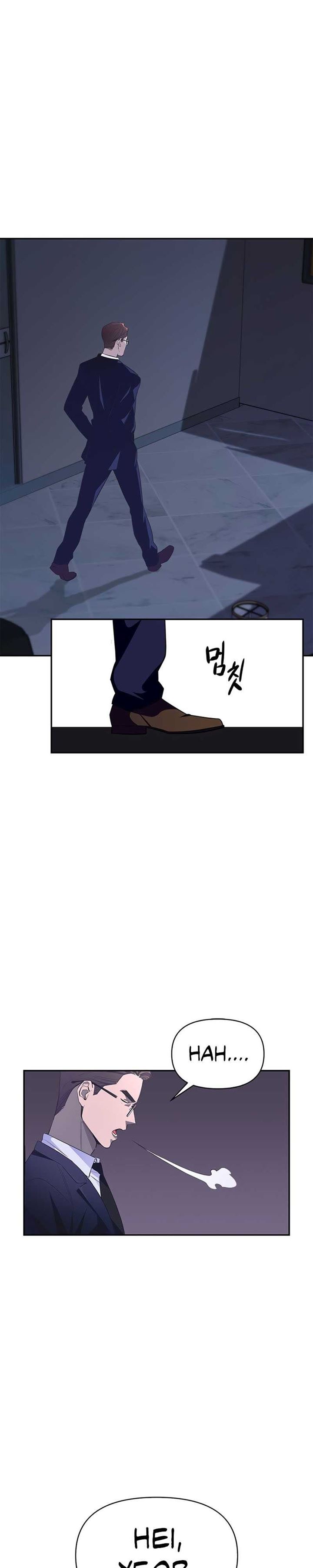 Superhuman Battlefield Chap 1 - Next Chap 2