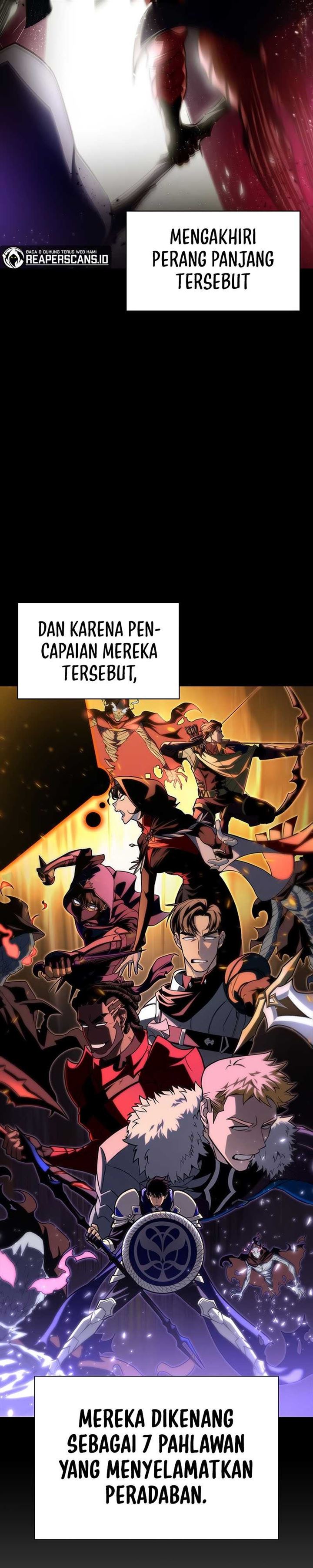 Superhuman Battlefield Chap 1 - Next Chap 2