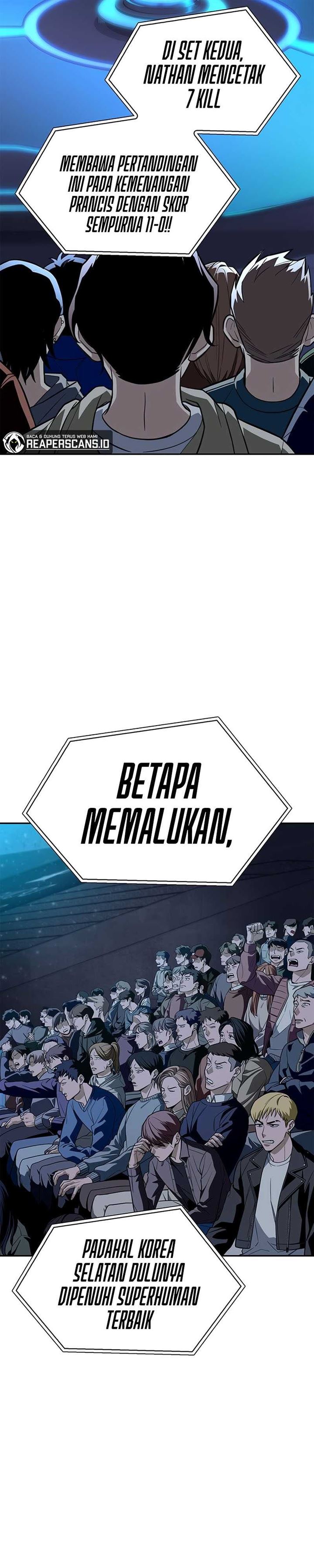 Superhuman Battlefield Chap 1 - Next Chap 2