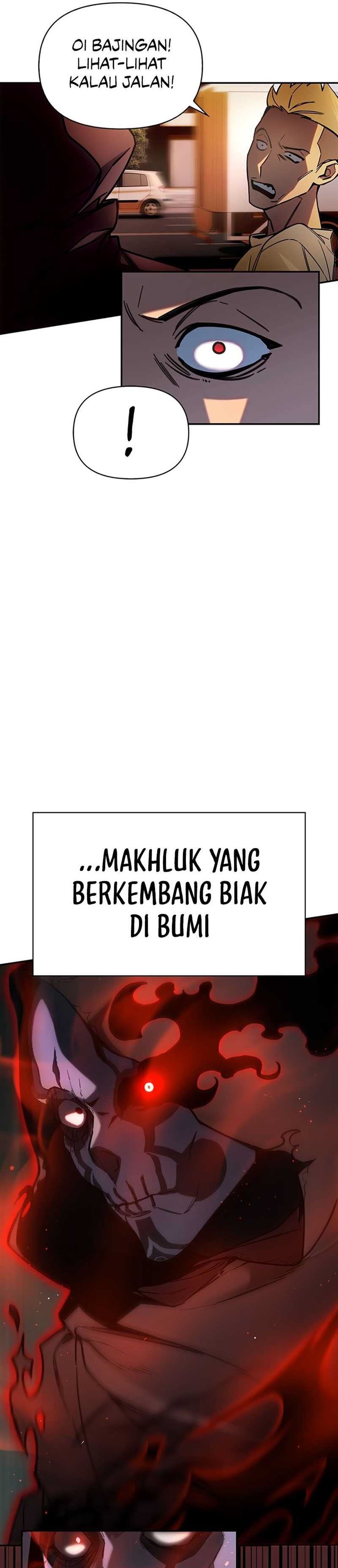 Superhuman Battlefield Chap 1 - Next Chap 2