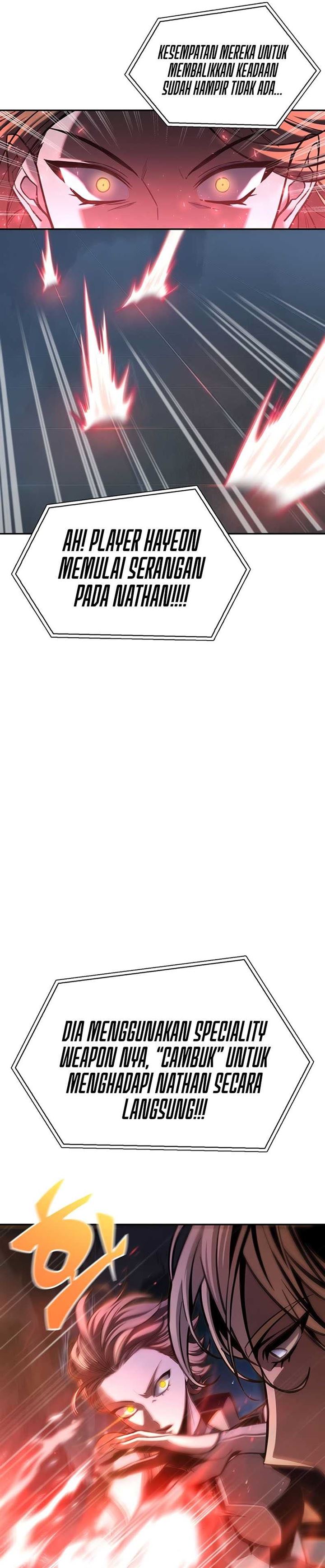 Superhuman Battlefield Chap 1 - Next Chap 2