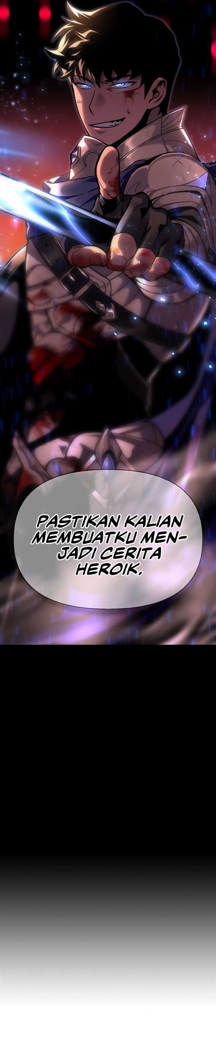 Superhuman Battlefield Chap 1 - Next Chap 2