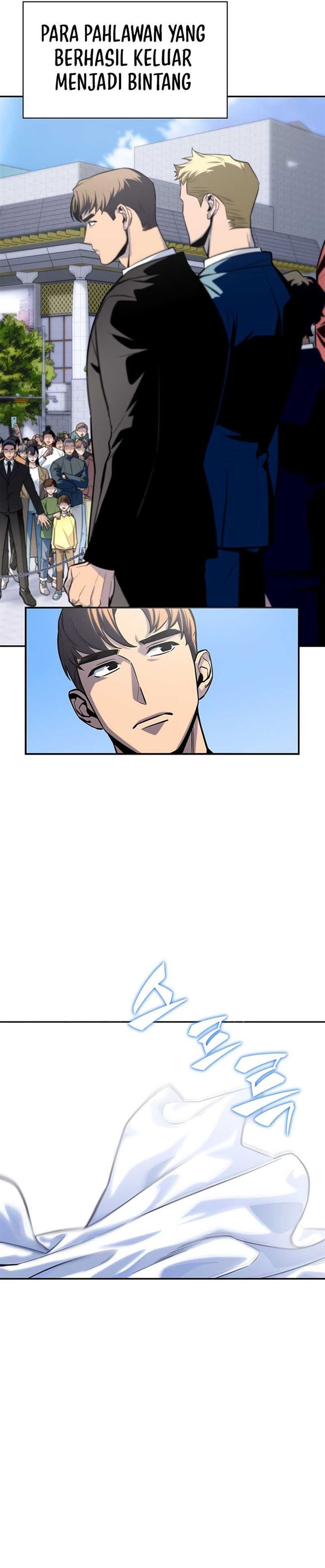 Superhuman Battlefield Chap 1 - Next Chap 2