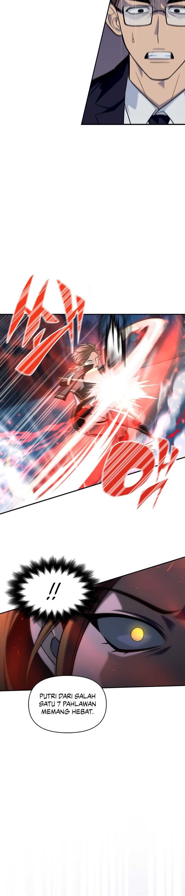 Superhuman Battlefield Chap 1 - Next Chap 2