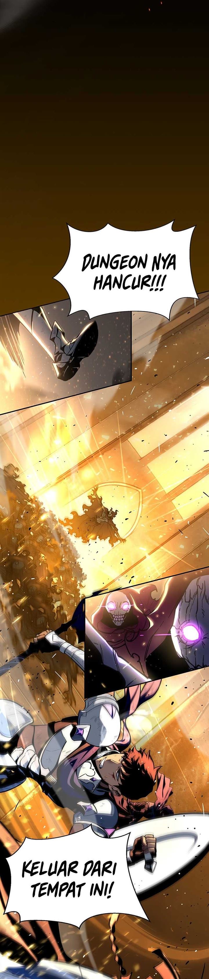 Superhuman Battlefield Chap 1 - Next Chap 2