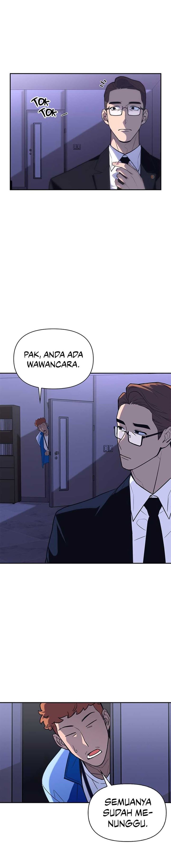 Superhuman Battlefield Chap 1 - Next Chap 2