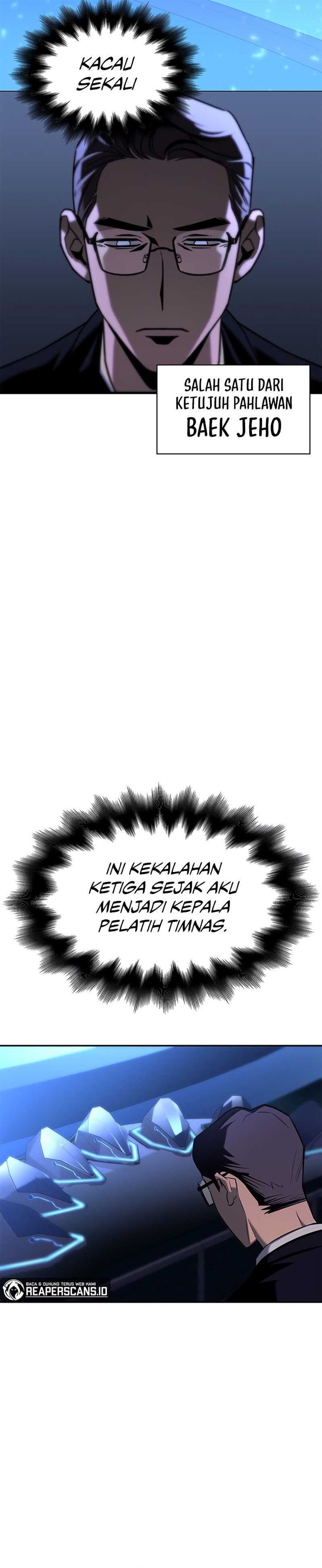 Superhuman Battlefield Chap 1 - Next Chap 2