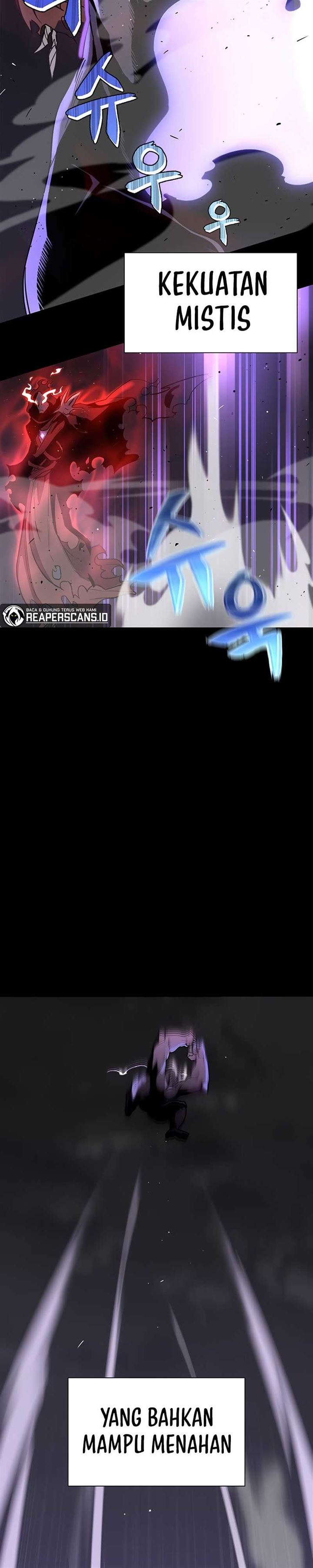 Superhuman Battlefield Chap 1 - Next Chap 2