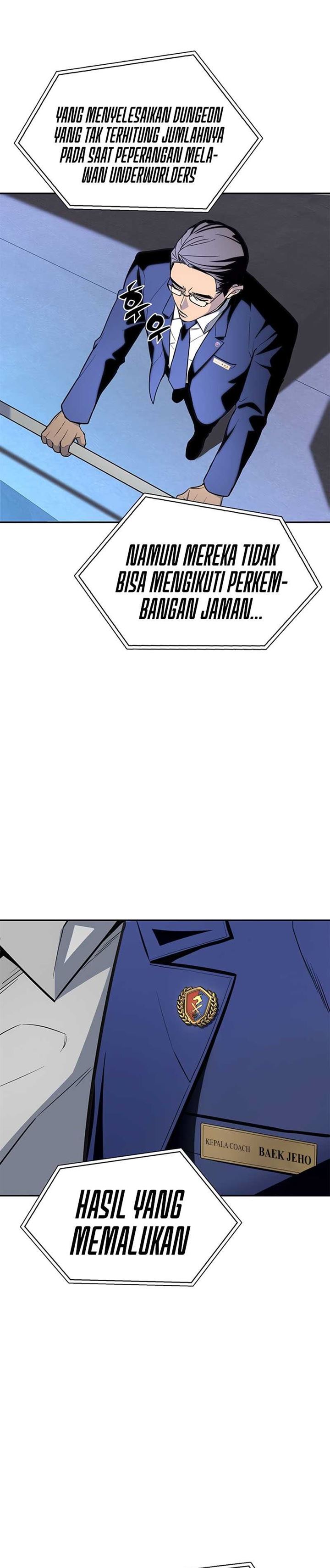 Superhuman Battlefield Chap 1 - Next Chap 2
