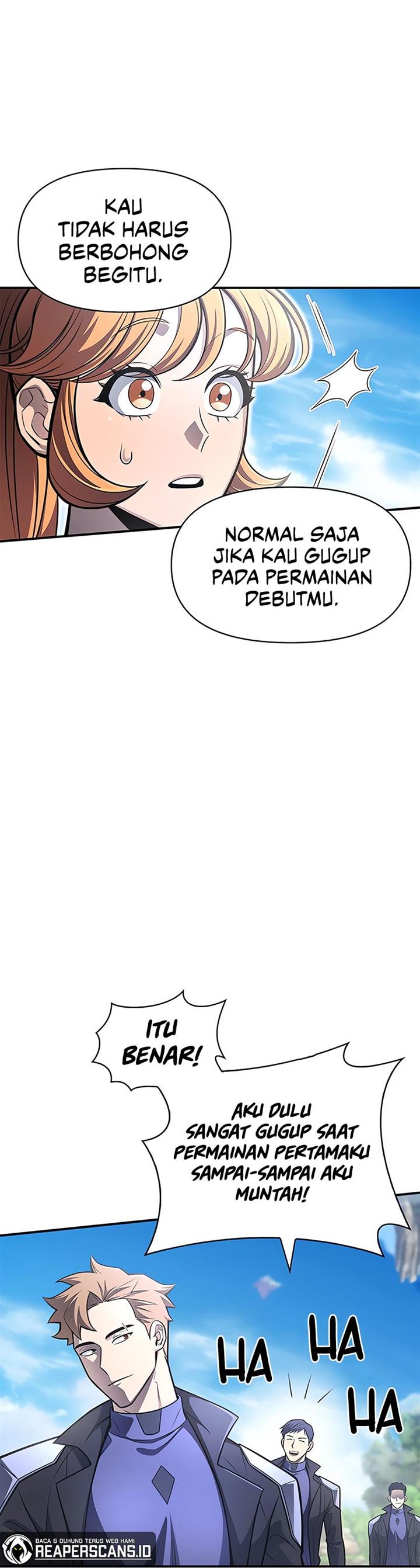 Superhuman Battlefield Chap 23 - Next Chap 24