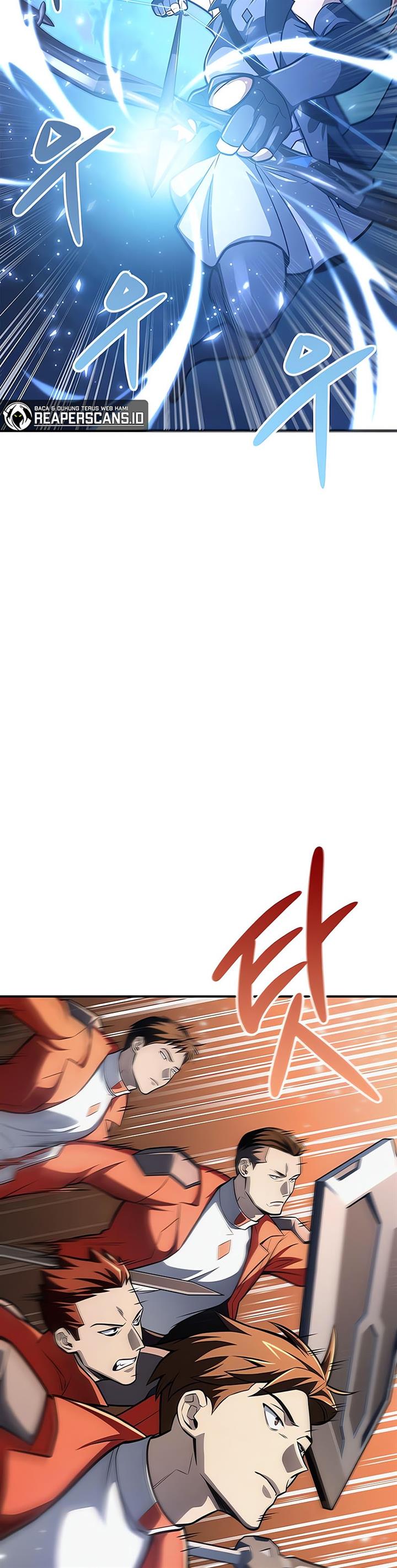 Superhuman Battlefield Chap 23 - Next Chap 24