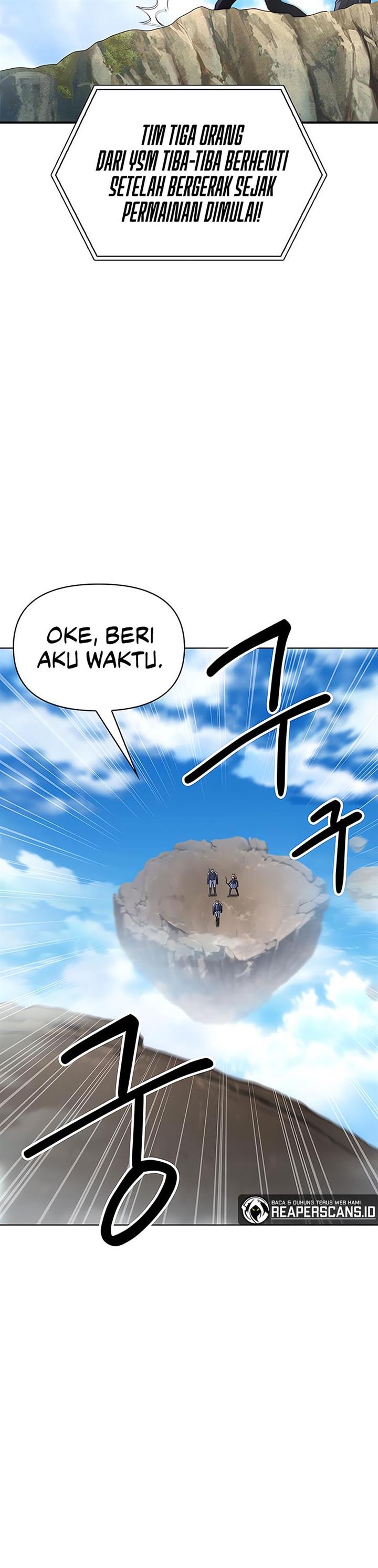 Superhuman Battlefield Chap 23 - Next Chap 24