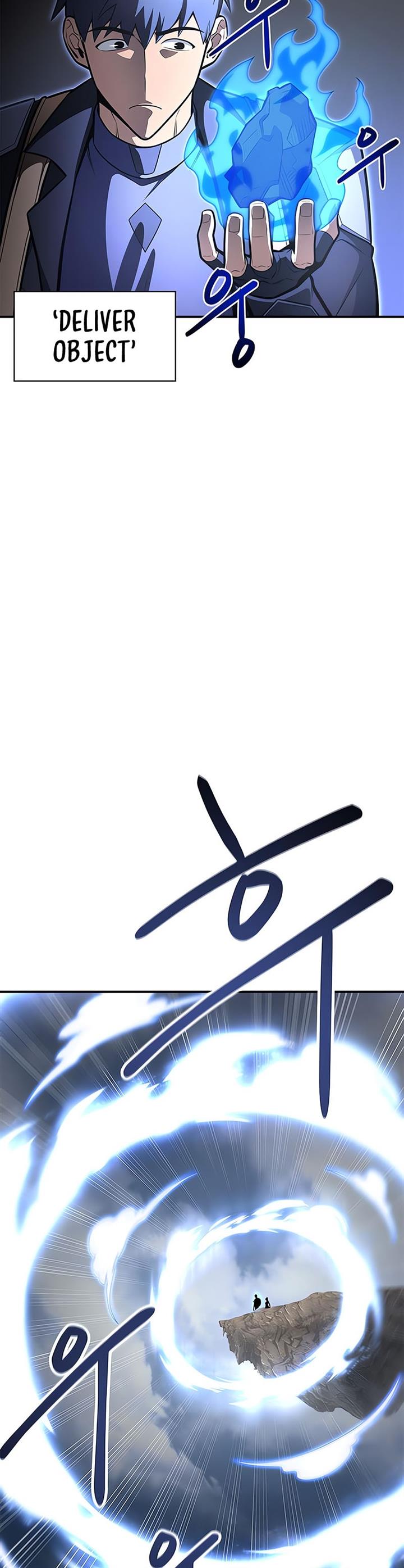 Superhuman Battlefield Chap 23 - Next Chap 24