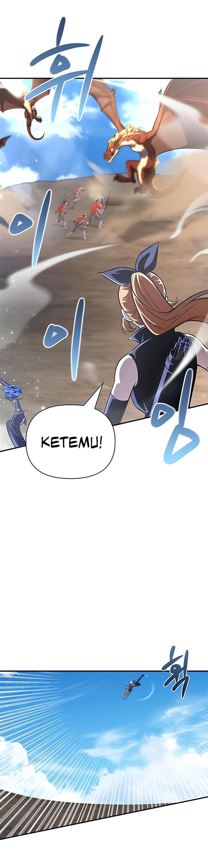 Superhuman Battlefield Chap 23 - Next Chap 24