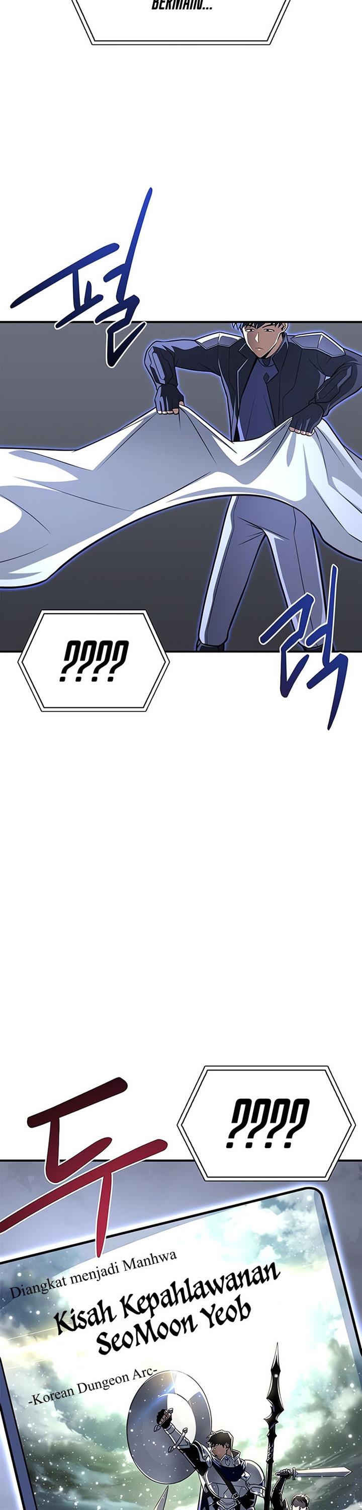 Superhuman Battlefield Chap 23 - Next Chap 24