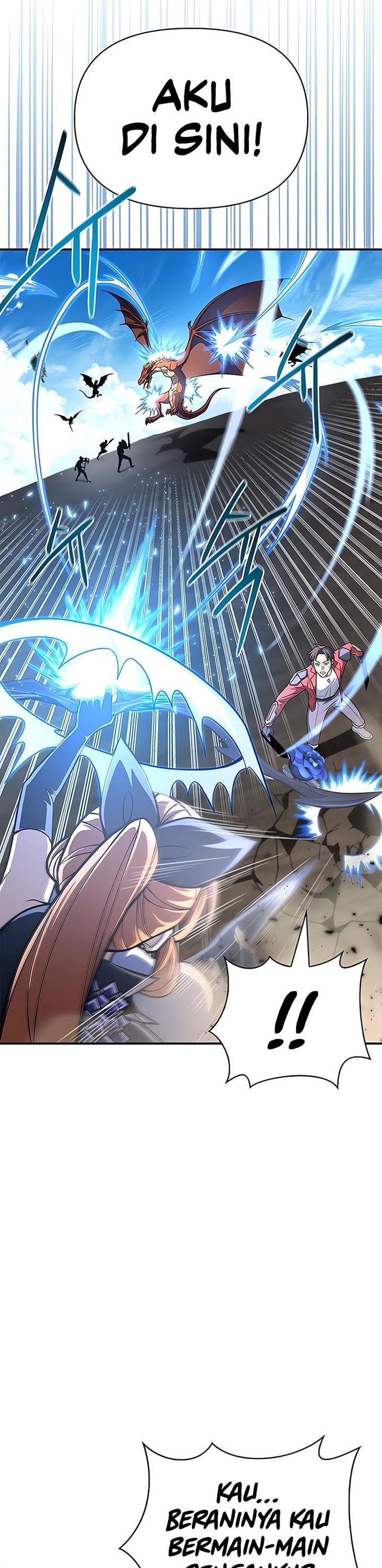 Superhuman Battlefield Chap 23 - Next Chap 24