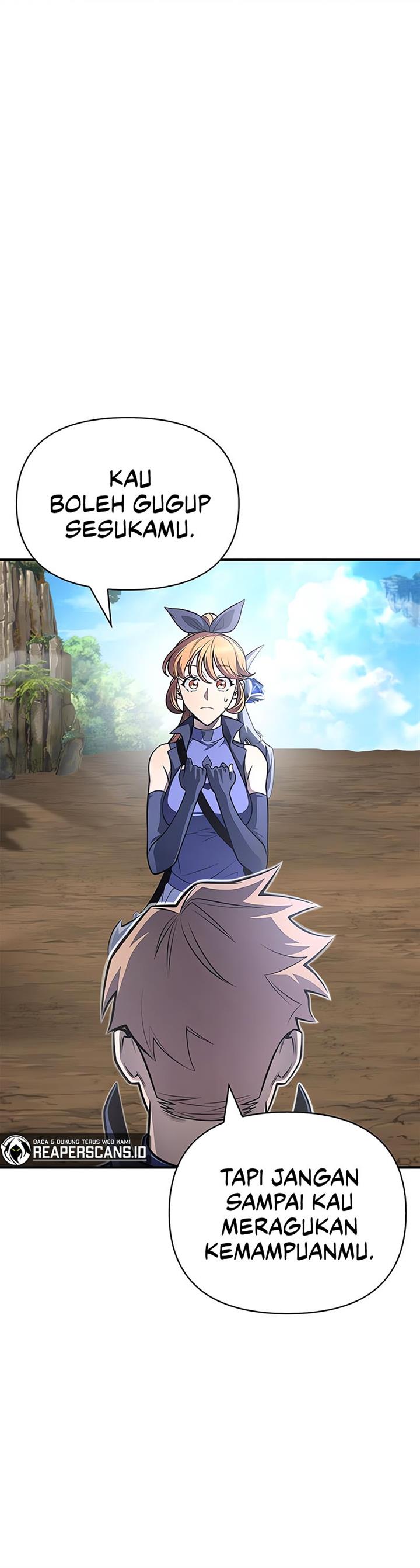 Superhuman Battlefield Chap 23 - Next Chap 24