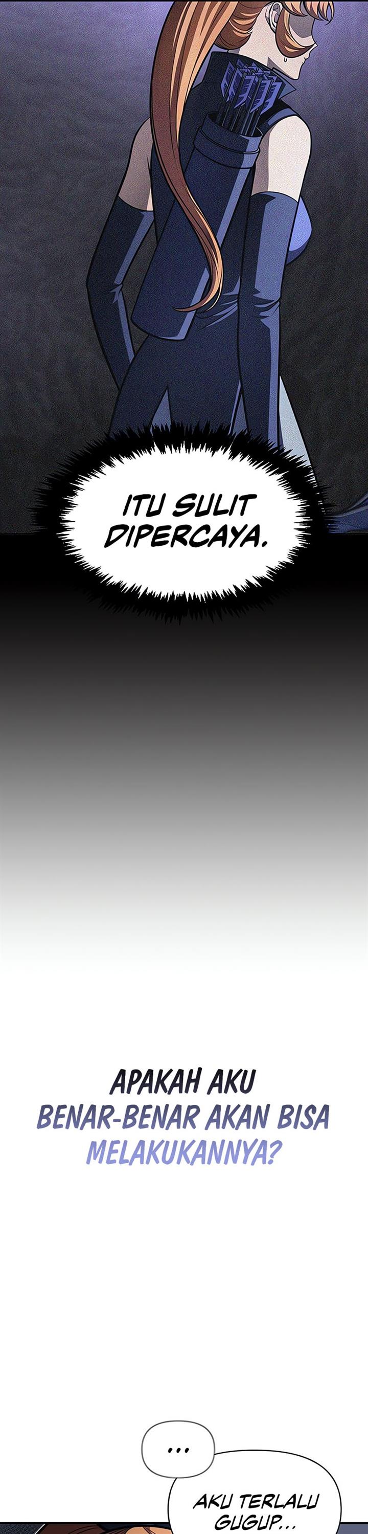 Superhuman Battlefield Chap 23 - Next Chap 24