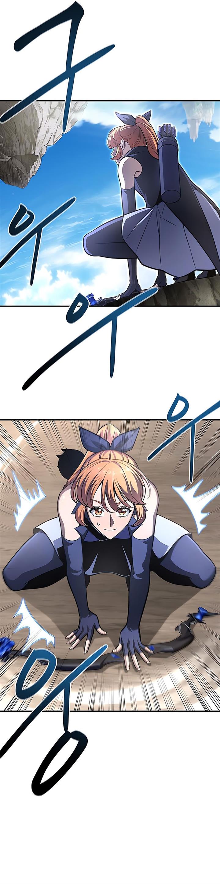 Superhuman Battlefield Chap 23 - Next Chap 24