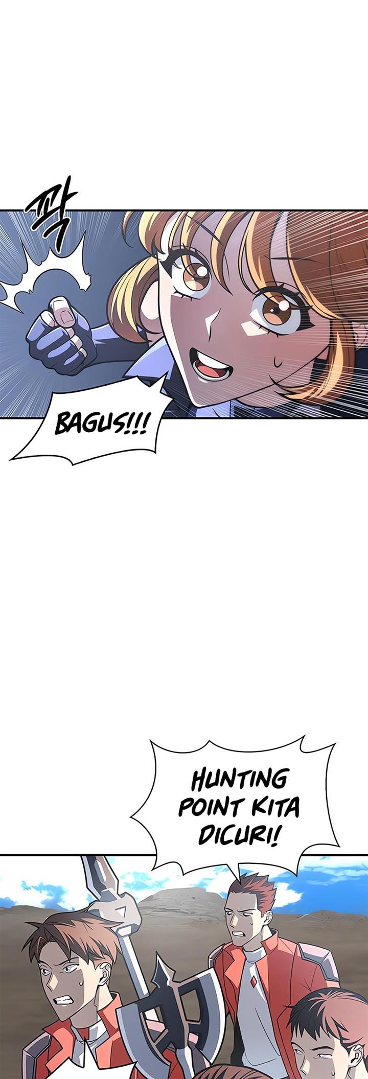 Superhuman Battlefield Chap 23 - Next Chap 24