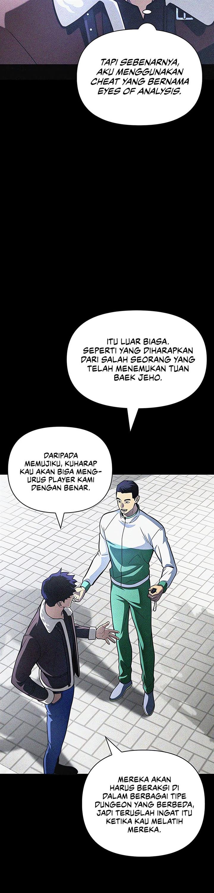 Superhuman Battlefield Chap 23 - Next Chap 24