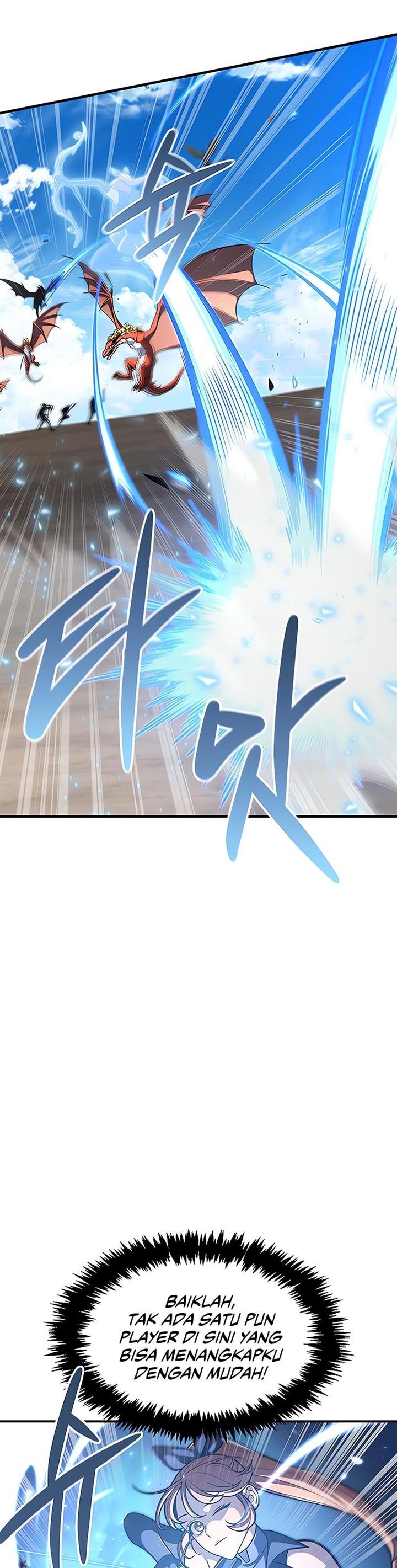 Superhuman Battlefield Chap 23 - Next Chap 24