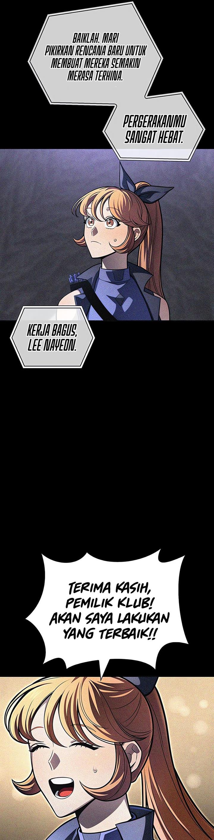 Superhuman Battlefield Chap 23 - Next Chap 24