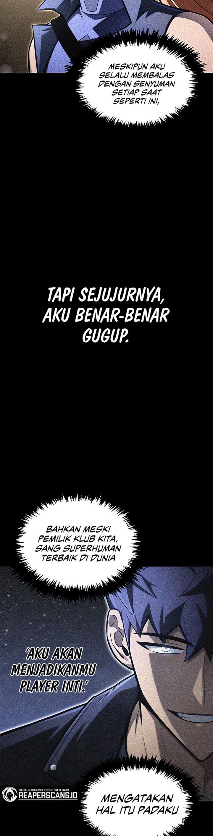 Superhuman Battlefield Chap 23 - Next Chap 24