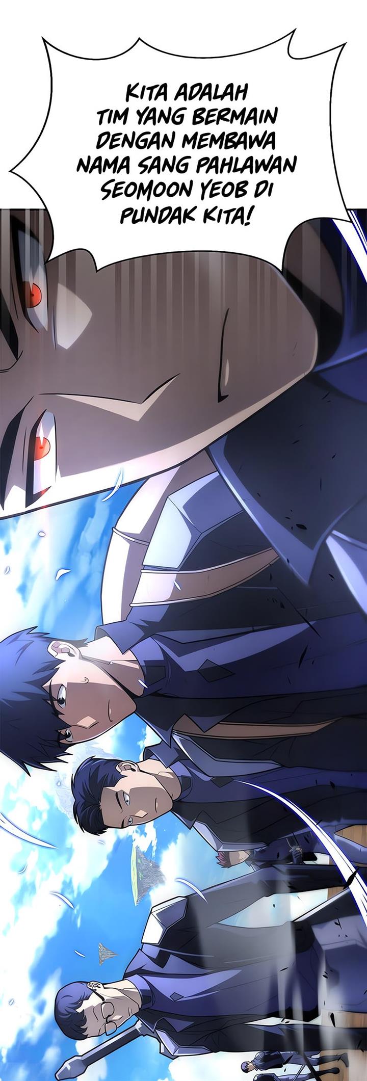 Superhuman Battlefield Chap 23 - Next Chap 24