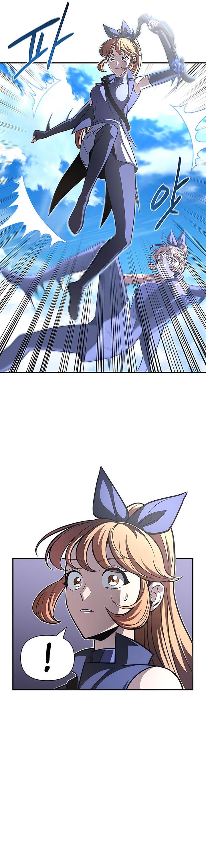 Superhuman Battlefield Chap 23 - Next Chap 24