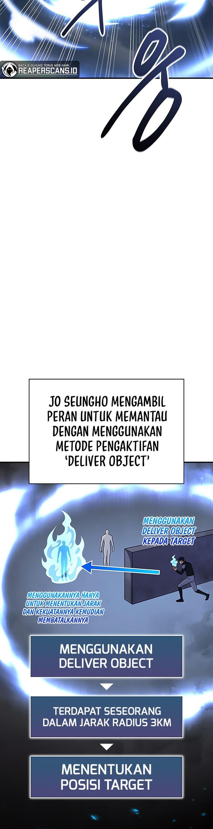 Superhuman Battlefield Chap 23 - Next Chap 24