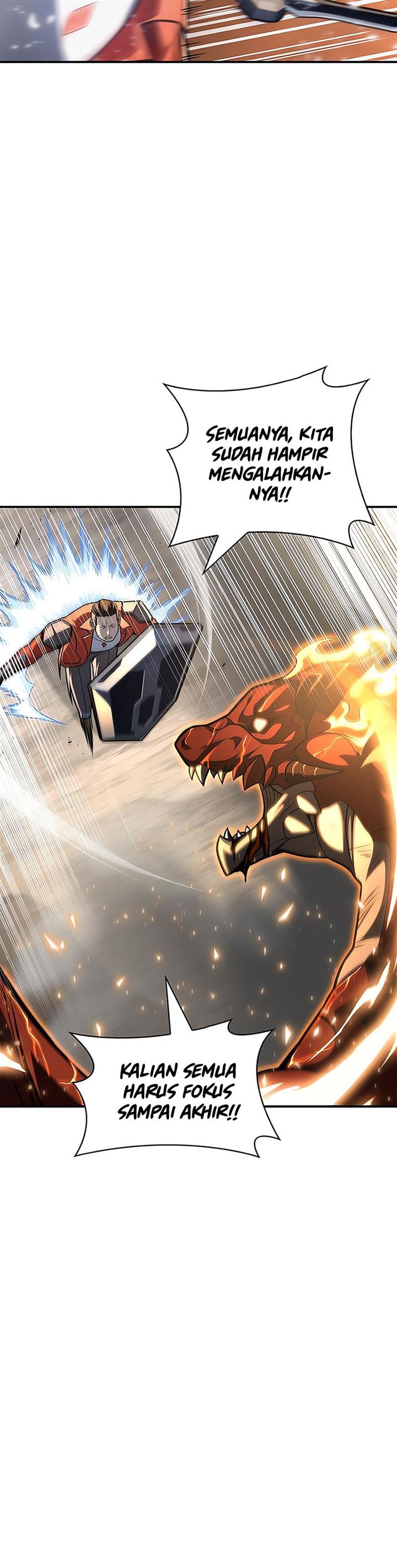 Superhuman Battlefield Chap 23 - Next Chap 24