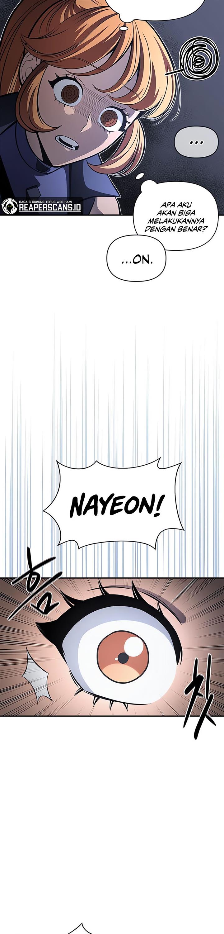 Superhuman Battlefield Chap 23 - Next Chap 24