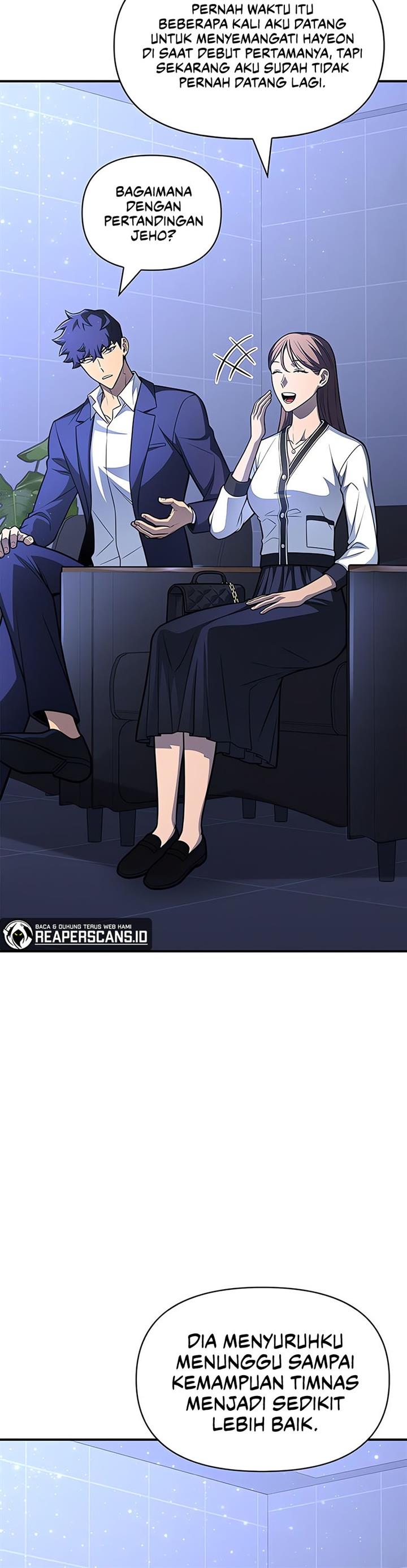 Superhuman Battlefield Chap 23 - Next Chap 24