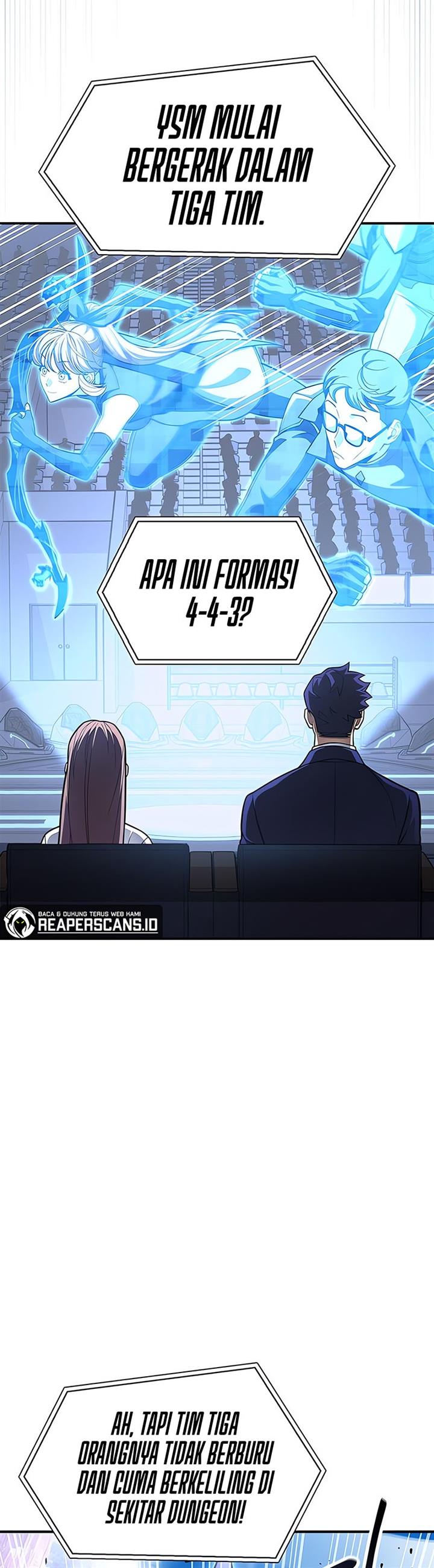 Superhuman Battlefield Chap 23 - Next Chap 24