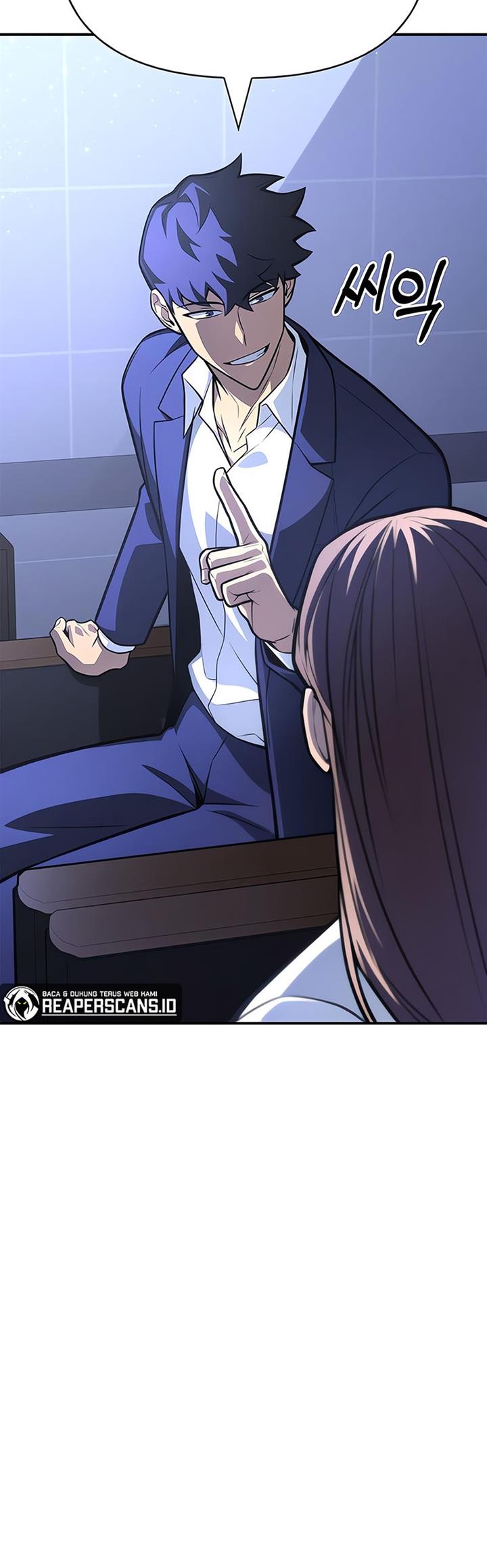 Superhuman Battlefield Chap 23 - Next Chap 24