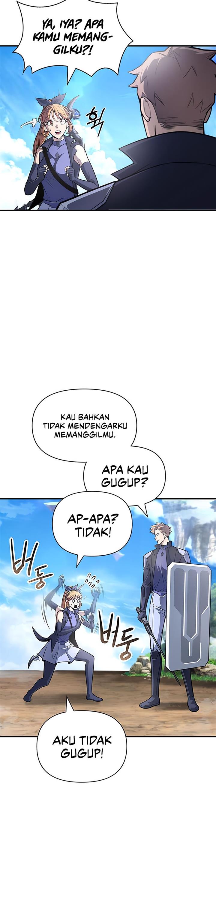 Superhuman Battlefield Chap 23 - Next Chap 24